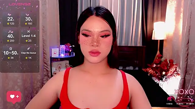 IamRaeganDolls69 online show from 10-03-25, 11:46