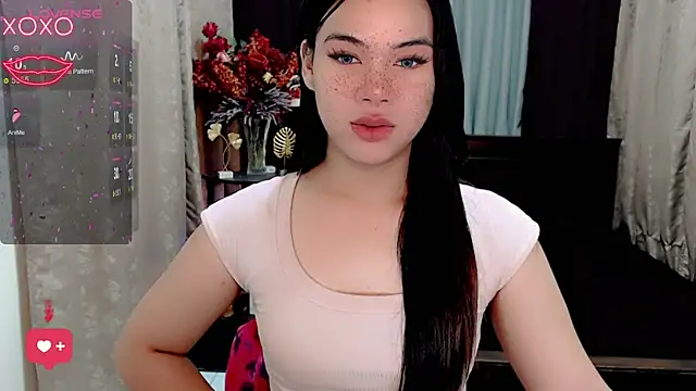 IamRaeganDolls69 online show from 11-17-25, 12:16