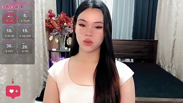 IamRaeganDolls69 online show from 11-18-25, 11:15