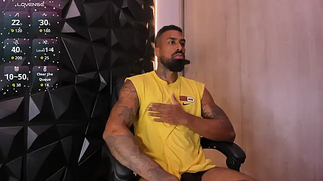 OstinDaniels online show from 09-09-25, 10:09