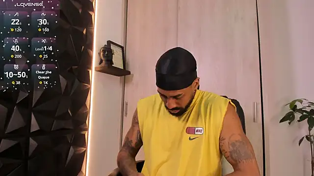 OstinDaniels online show from 01-16-26, 10:14