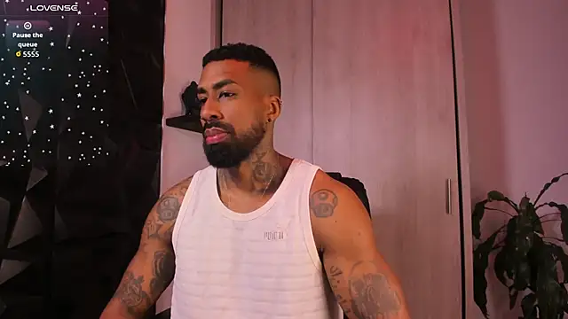 OstinDaniels online show from 03-06-26, 12:29