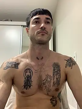 Fubinha online show from 11-25-25, 09:15