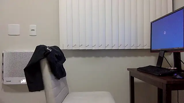 Fubinha online show from 02-02-26, 10:08