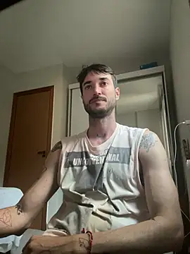 Fubinha online show from 04-27-26, 07:56