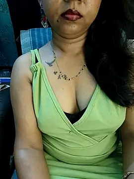 Sexy juhee online show from 04-23-26, 01:35