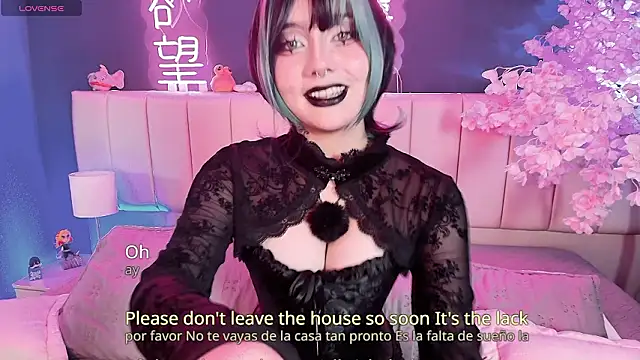 Shizuko  online show from 03-30-26, 08:43