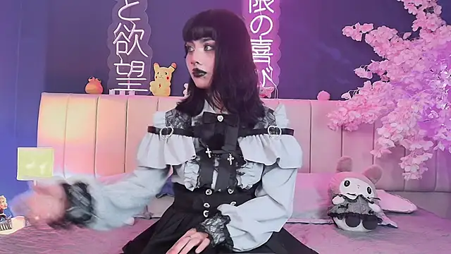 Shizuko  online show from 04-27-26, 08:29