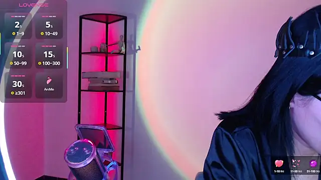 girldom online show from 09-24-25, 03:48