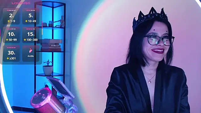 girldom online show from 10-02-25, 04:08