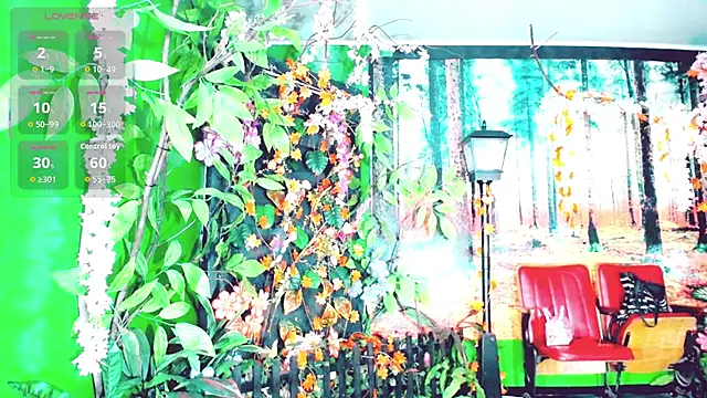 Britany montiel online show from 09-12-25, 07:14