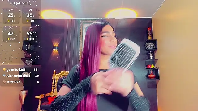 Britany montiel online show from 09-30-25, 07:19