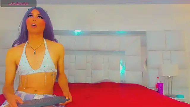 Britany montiel online show from 01-09-26, 07:04