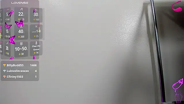 Britany montiel online show from 04-06-26, 07:15