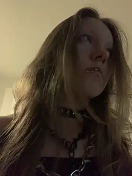 VesnaCrystal online show from 12-16-25, 06:40