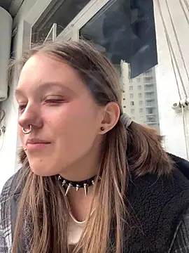 VesnaCrystal online show from 02-11-26, 05:45