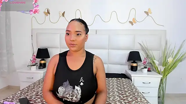 Michelle Lewis  online show from 06-20-26, 03:37