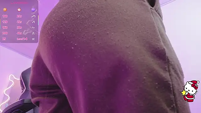 ZURY TAY online show from 12-22-25, 11:40