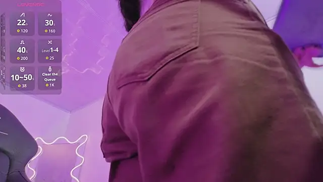 ZURY TAY online show from 03-05-26, 11:50