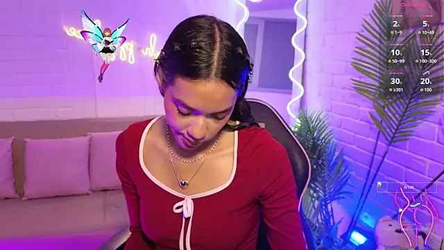 Snapshot of artemiss_tay chatting on 11-28-25, 07:05 artemiss tay online show from 11-28-25, 07:05