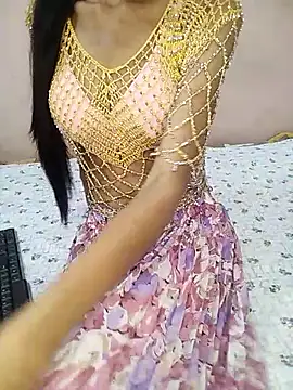 Pyari baby87 online show from 09-29-25, 04:17