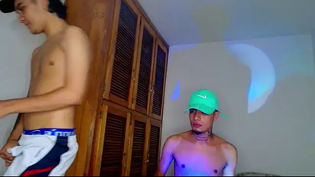 AliasJD online show from 10-15-25, 02:22