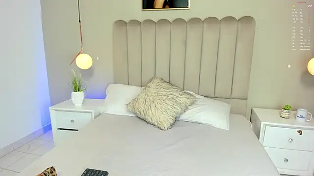 Dani rosse  online show from 02-10-26, 01:04