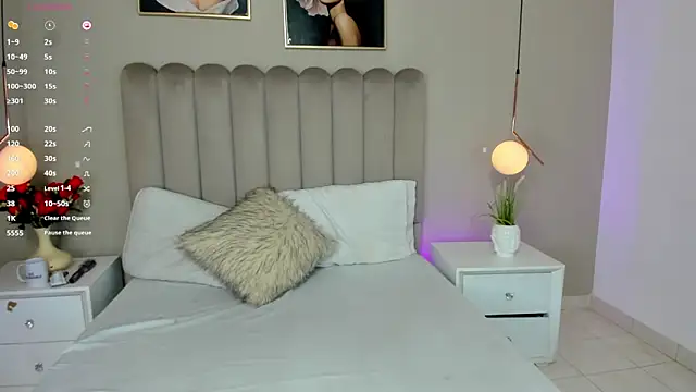 Dani rosse  online show from 03-21-26, 12:54