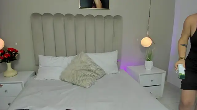 Snapshot of Dani_rosse_ chatting on 05-02-26, 04:01 Dani rosse online show from 05-02-26, 04:01