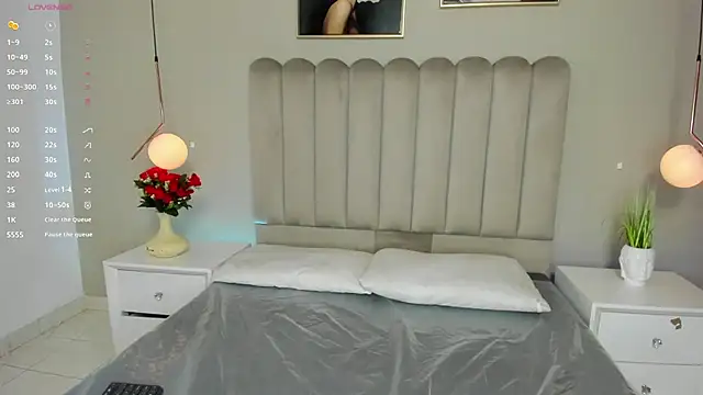 Snapshot of Dani_rosse_ chatting on 06-06-26, 01:05 Dani rosse online show from 06-06-26, 01:05