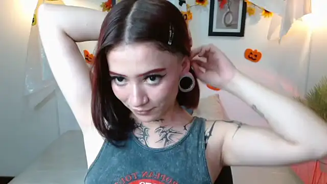 Evanss lx online show from 10-28-25, 07:05