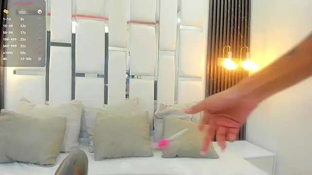 sarah ashbourne online show from 09-27-25, 02:22