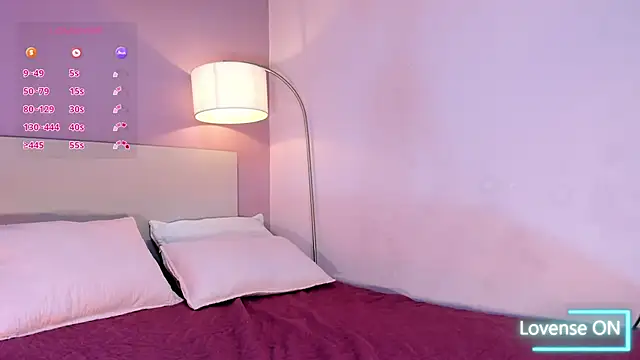 AlannaJonnes online show from 04-01-26, 12:06