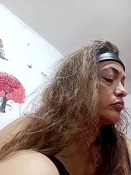 Lady 16 online show from 12-20-25, 07:26