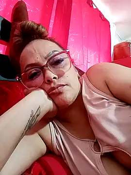 Lady 16 online show from 02-10-26, 03:27