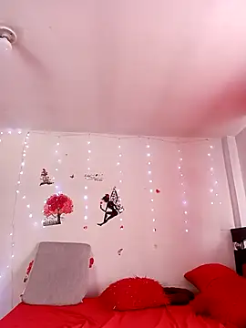 Lady 16 online show from 02-11-26, 03:39