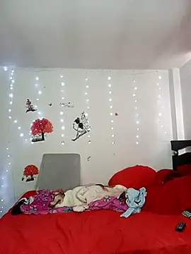 Lady 16 online show from 02-21-26, 03:02