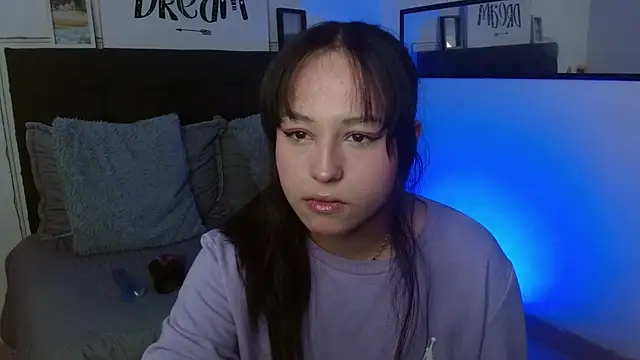 Eymmy 24 online show from 09-14-25, 02:44