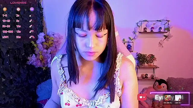 Eymmy 24 online show from 02-25-26, 03:05