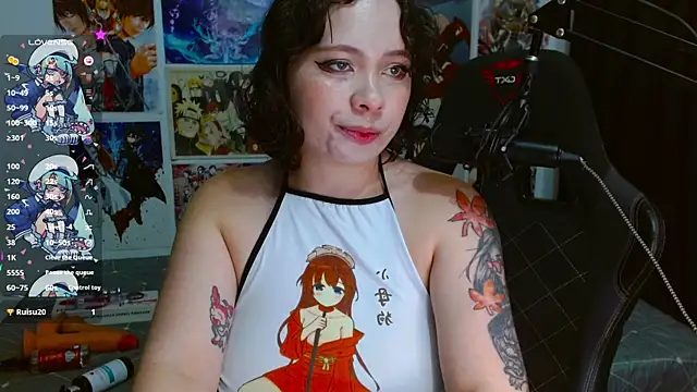 Lil-La online show from 10-03-25, 11:51