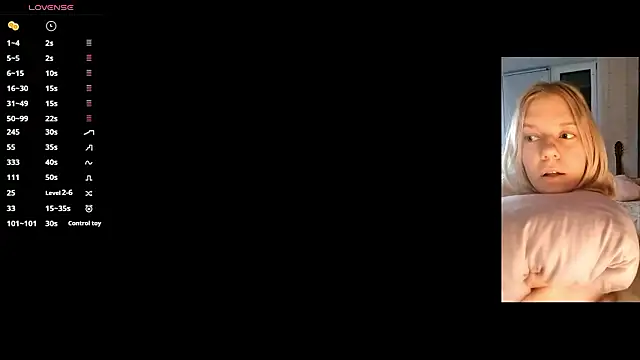 MaryjaneSpider online show from 03-14-26, 07:52