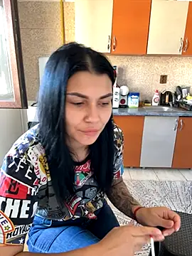 MiaKiittyy online show from 09-24-25, 01:47