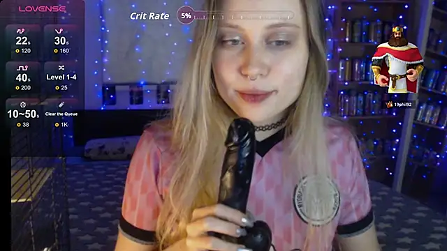 s1lvercherub online show from 01-11-26, 04:23