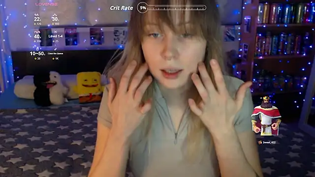 s1lvercherub online show from 02-28-26, 03:13