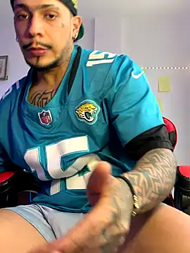 DeimonOficial online show from 10-04-25, 10:41