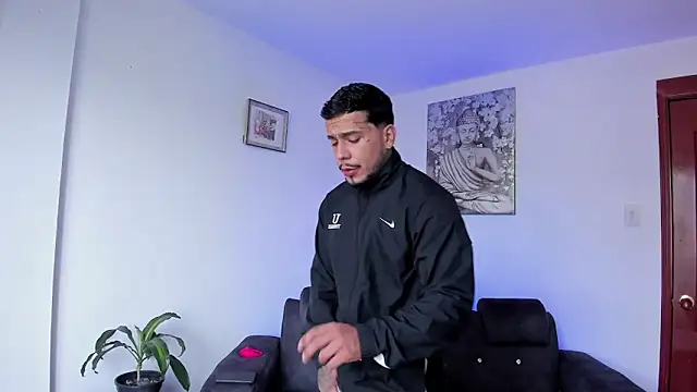 DeimonOficial online show from 03-14-26, 12:10