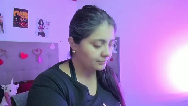 TifanyAmazinng online show from 02-13-26, 12:34