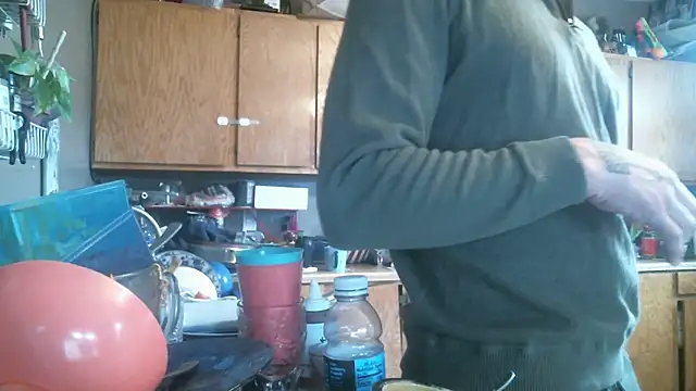 LostInEjaculation online show from 02-10-26, 04:00