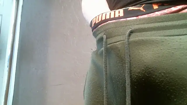 LostInEjaculation online show from 02-17-26, 04:35