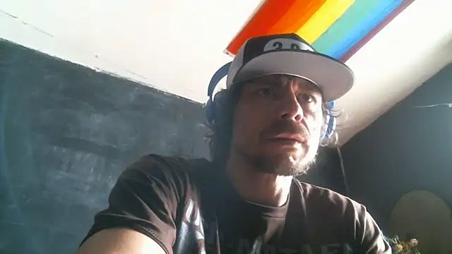 LostInEjaculation online show from 03-04-26, 08:37